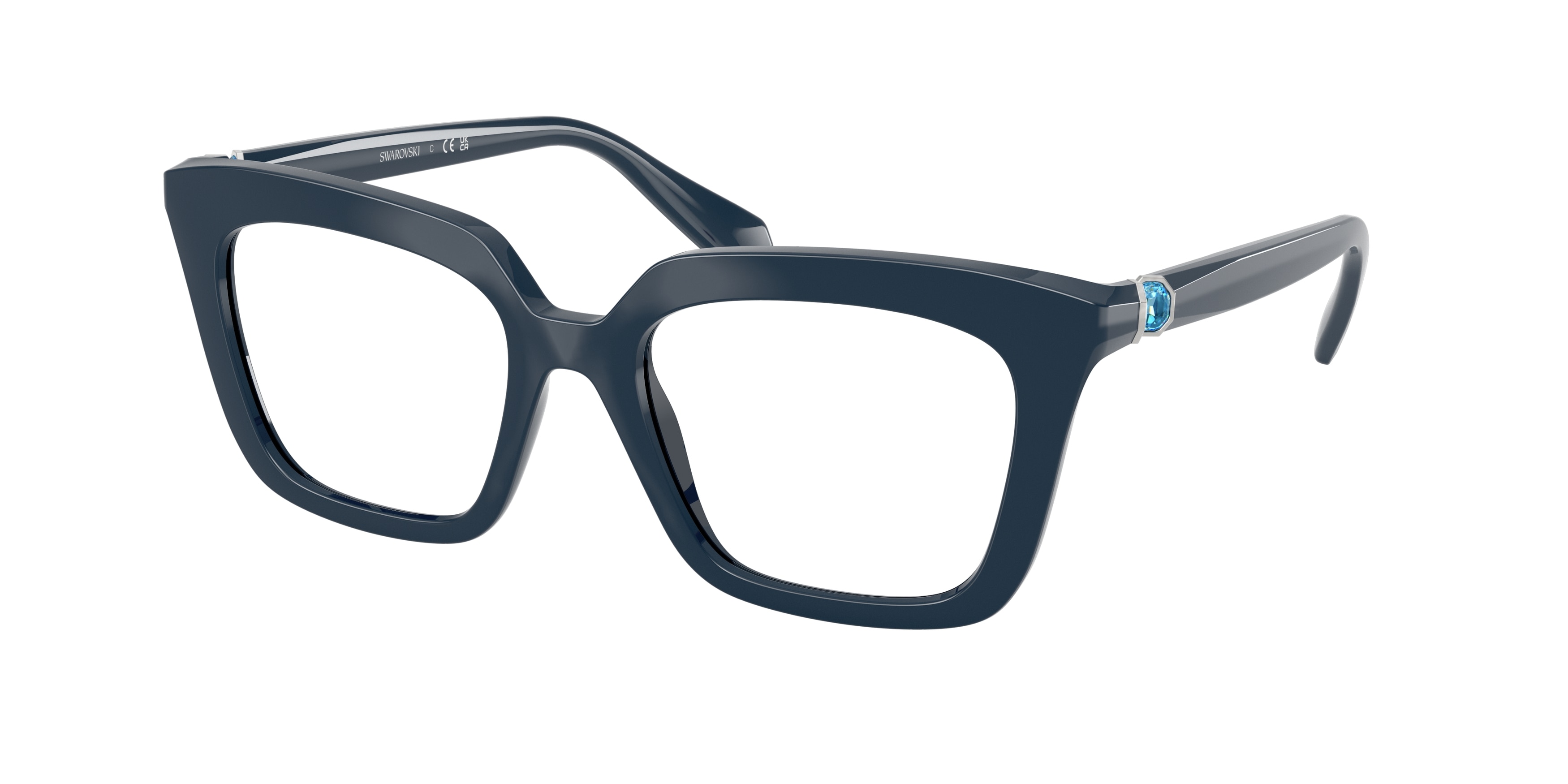Swarovski SK2043 1004  